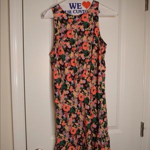 JCrew sz 6 dress